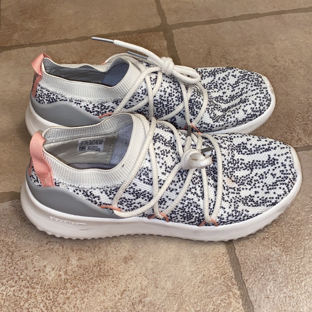 Adidas running shoes